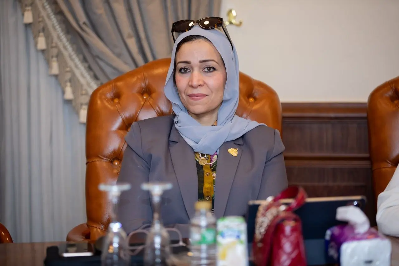 الهيئة البرلمانية لحزب الشعب الجمهوري تعقد اجتماعًا لمتابعة الأداء البرلماني - 1000560326