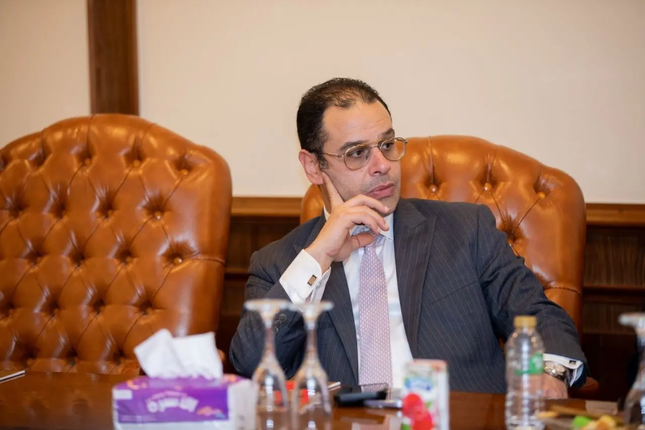 الهيئة البرلمانية لحزب الشعب الجمهوري تعقد اجتماعًا لمتابعة الأداء البرلماني - 1000560332