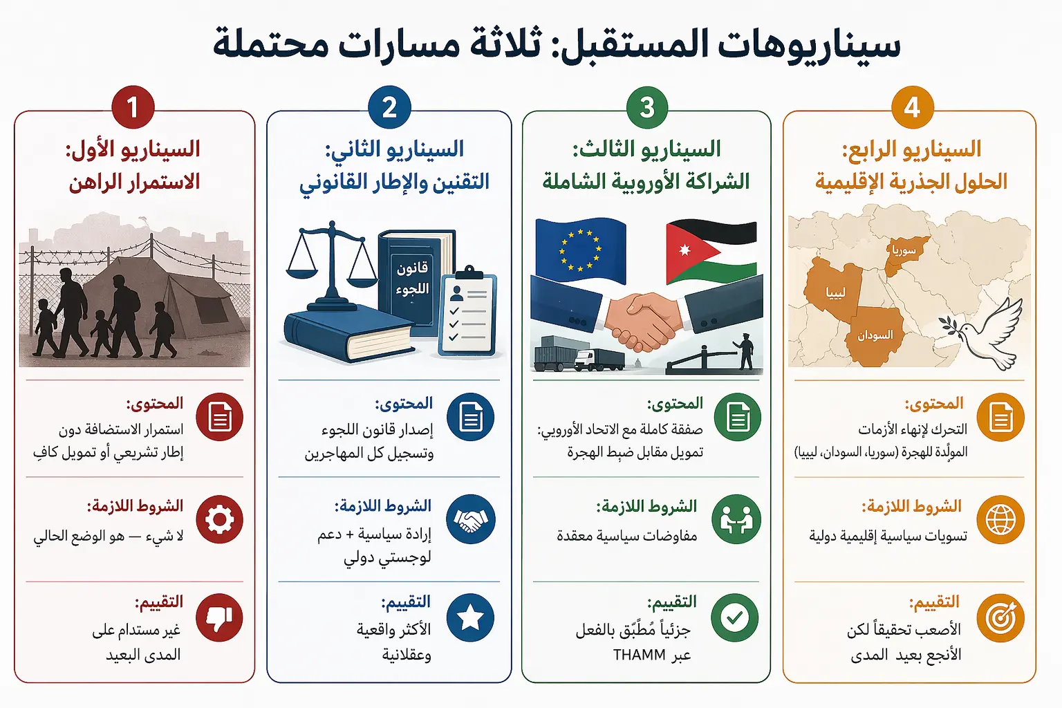 ملف خاص | تحقيق استقصائي الحلقة الرابعة: مصر والمهاجرون - 1000561495