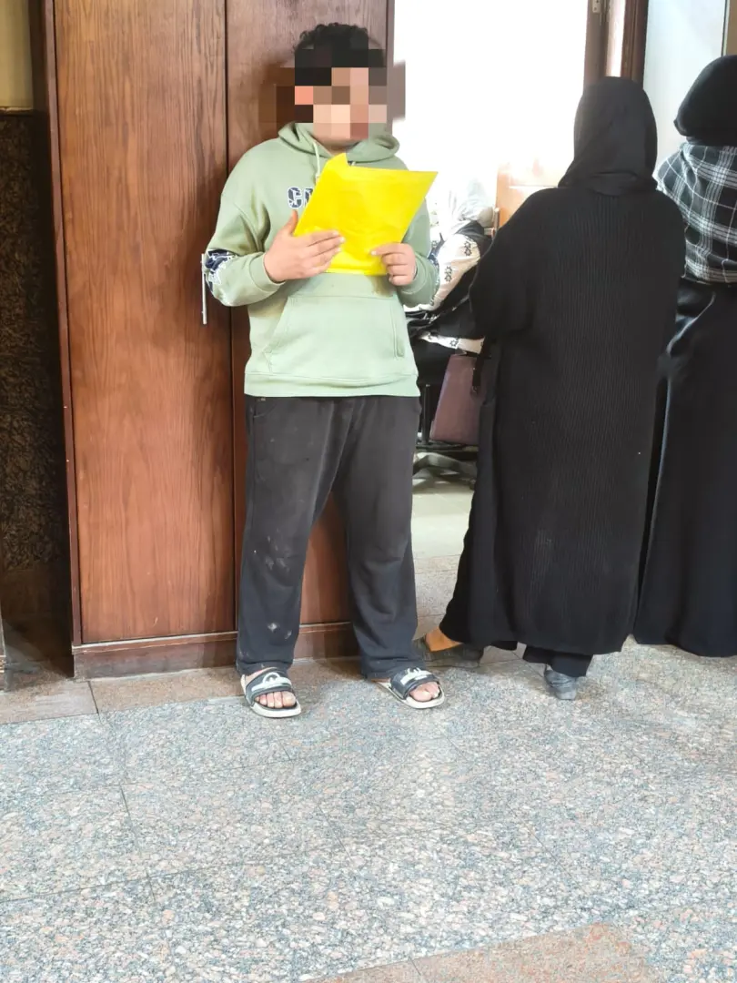 محكمة الأسرة… لا منتصر في معارك البيوت: “الكل خسران” - 1000564879
