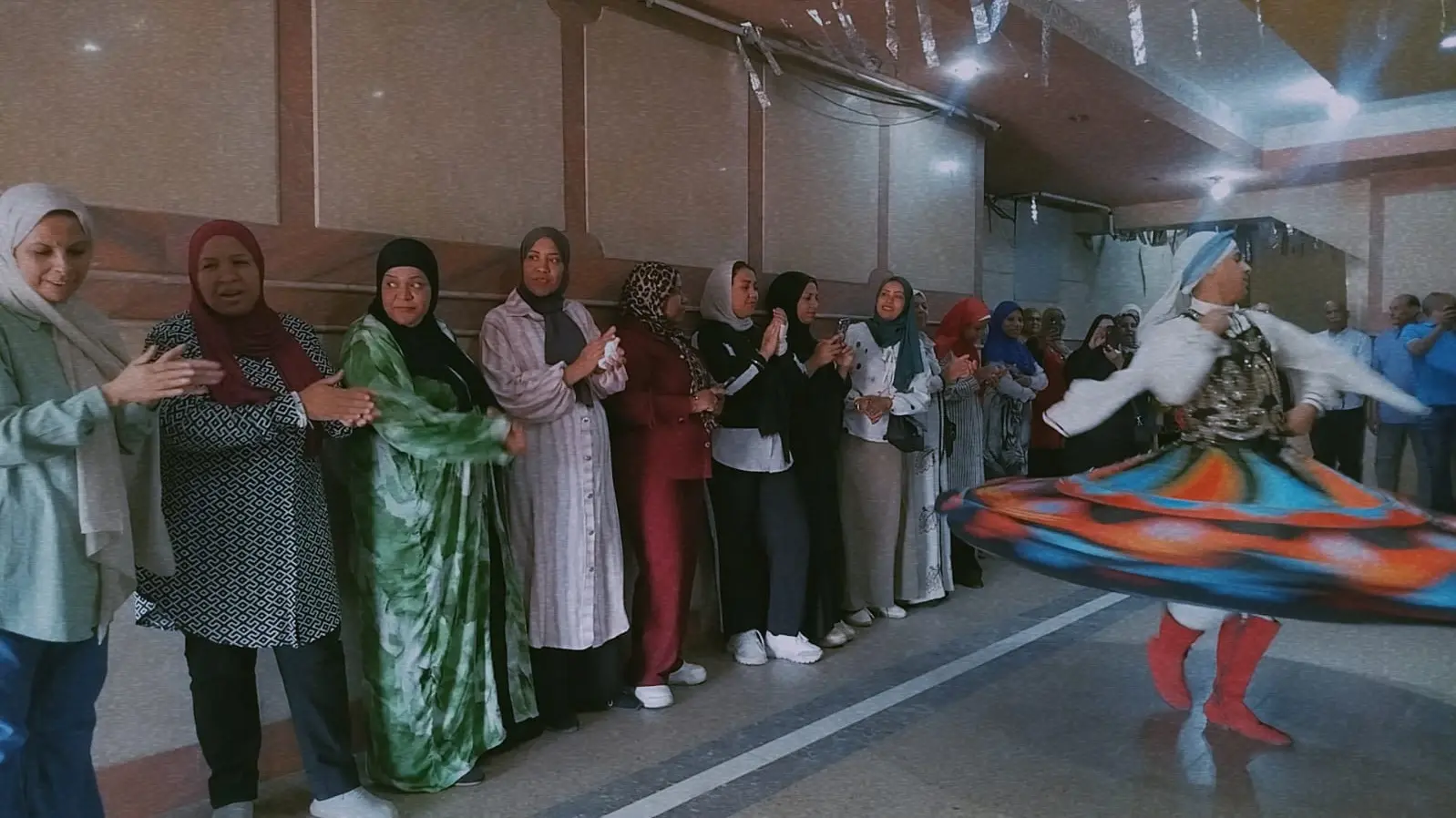 "المرأة الريفية" بقنا تحتضن ندوة حول التراث وتوصي بحماية المباني التاريخية - 1000566813