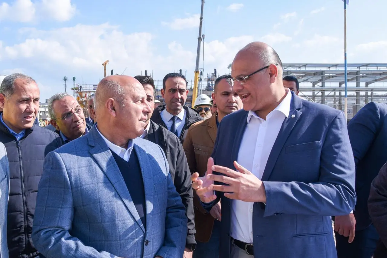 مترو الإسكندرية الجديد.. نقلة نوعية في النقل الأخضر بطاقة 60 ألف راكب ساعة - 1000567147