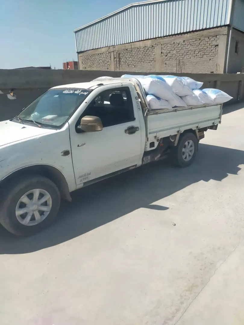 البحيرة تواصل توريد القمح بإجمالي 7360 طنًا وسط انتظام ملحوظ في الاستلام - 1000567399