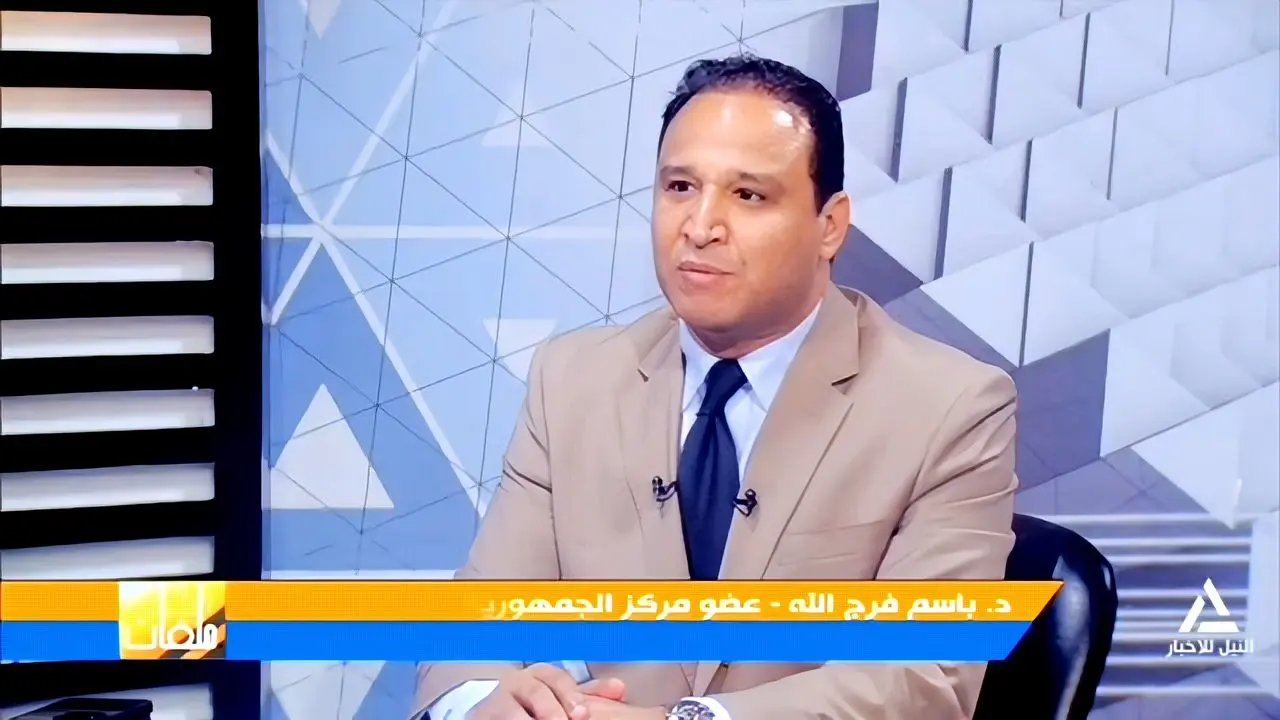 في ذكرى التحرير.. سيناء من ساحة صراع إلى نموذج تنموي يعكس قوة الدولة المصرية - 1000567413