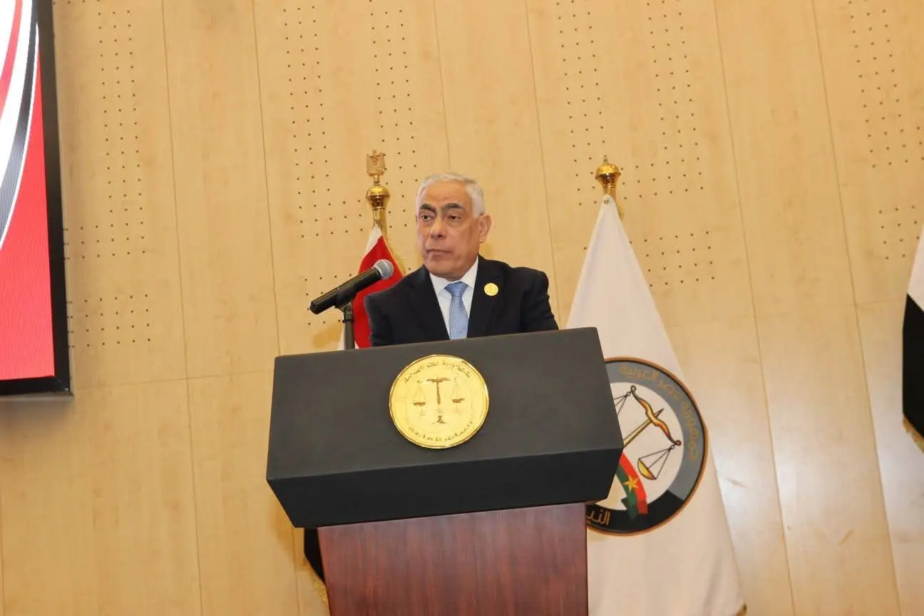 وزير التعليم العالي والنائب العام يشهدان فعاليات إطلاق الصالونات الثقافية بالجامعات المصرية - 1000567592