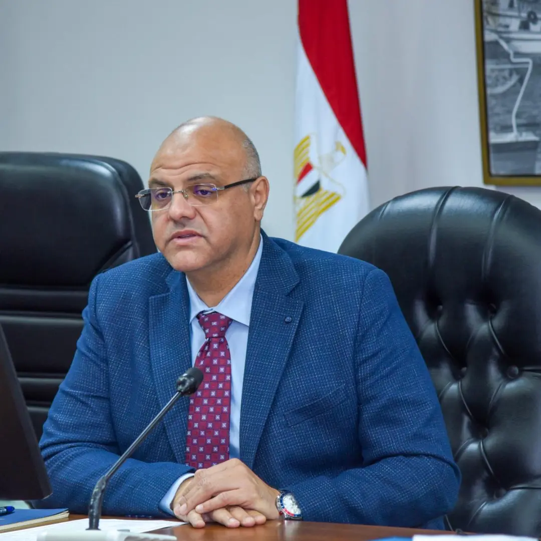 محافظ الإسكندرية يتابع الاستعدادات الخاصة بالتدريب العملي المشترك لمجابهة الأزمات والكوارث "صقر 168