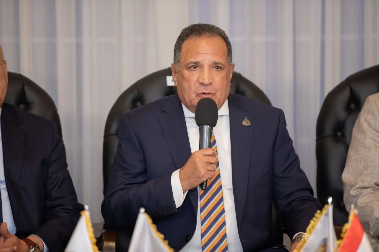 "الشعب الجمهوري" يناقش مستهدفات الاستراتيجية الوطنية الجديدة لحقوق الإنسان - 1000571707