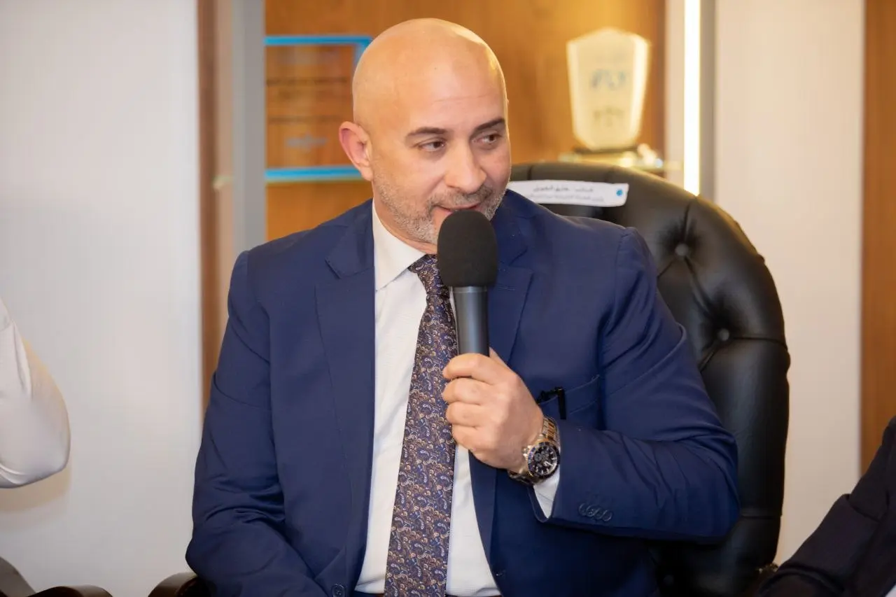 "الشعب الجمهوري" يناقش مستهدفات الاستراتيجية الوطنية الجديدة لحقوق الإنسان - 1000571712