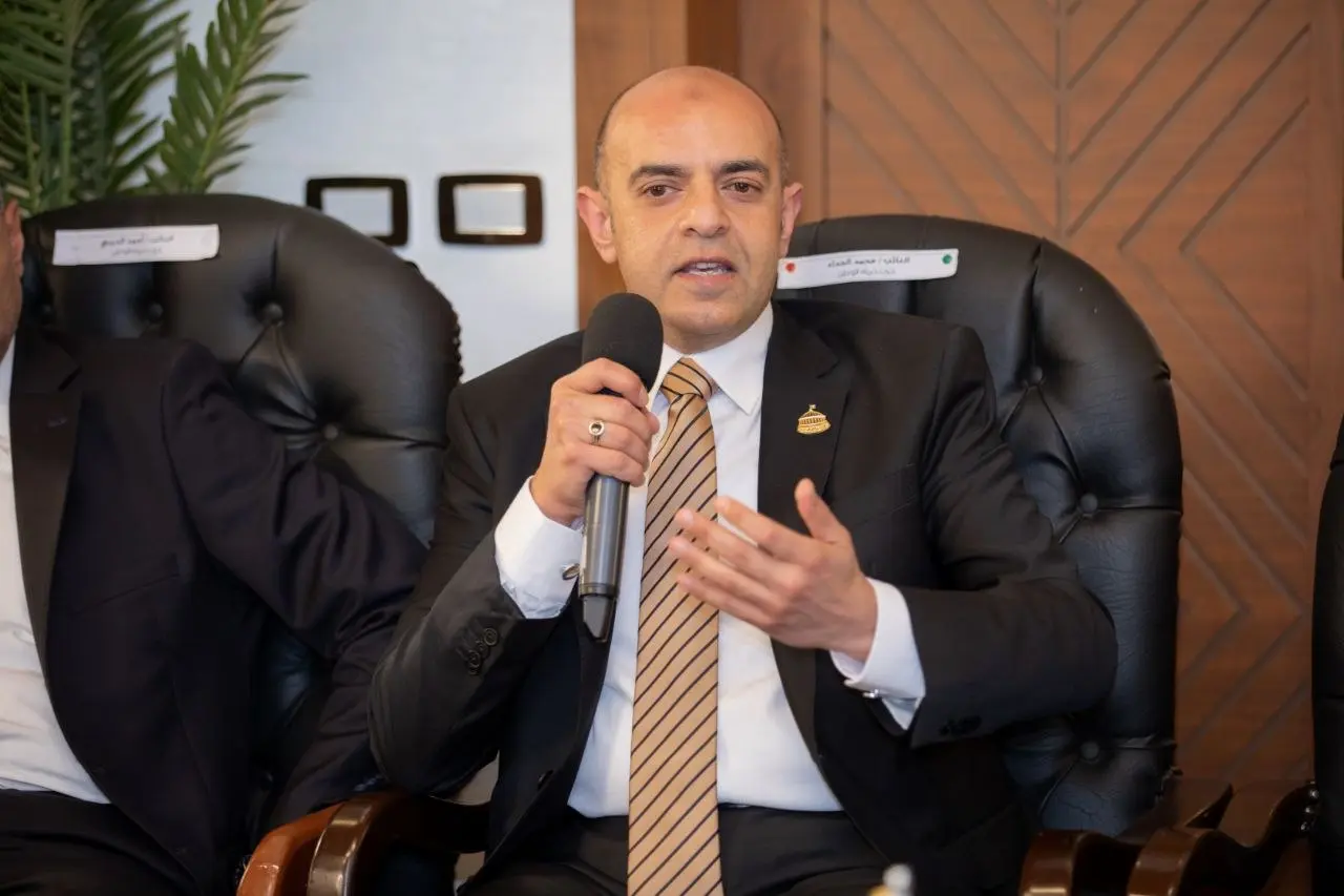 "الشعب الجمهوري" يناقش مستهدفات الاستراتيجية الوطنية الجديدة لحقوق الإنسان - 1000571714
