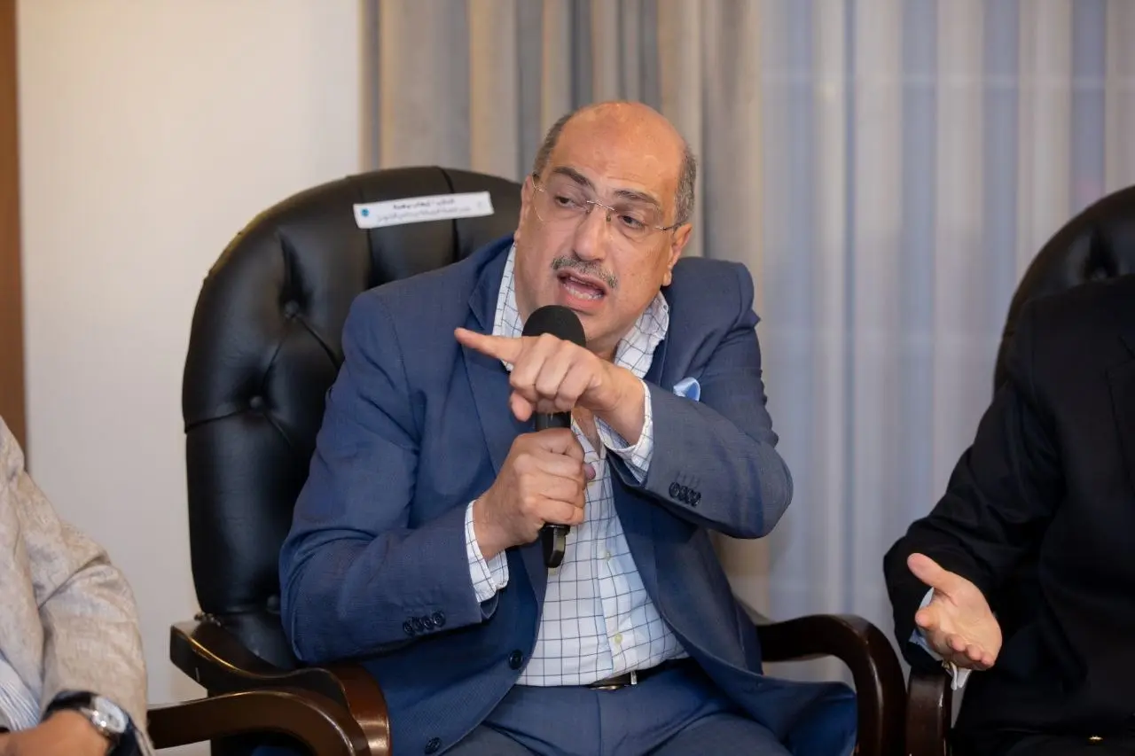 "الشعب الجمهوري" يناقش مستهدفات الاستراتيجية الوطنية الجديدة لحقوق الإنسان - 1000571718