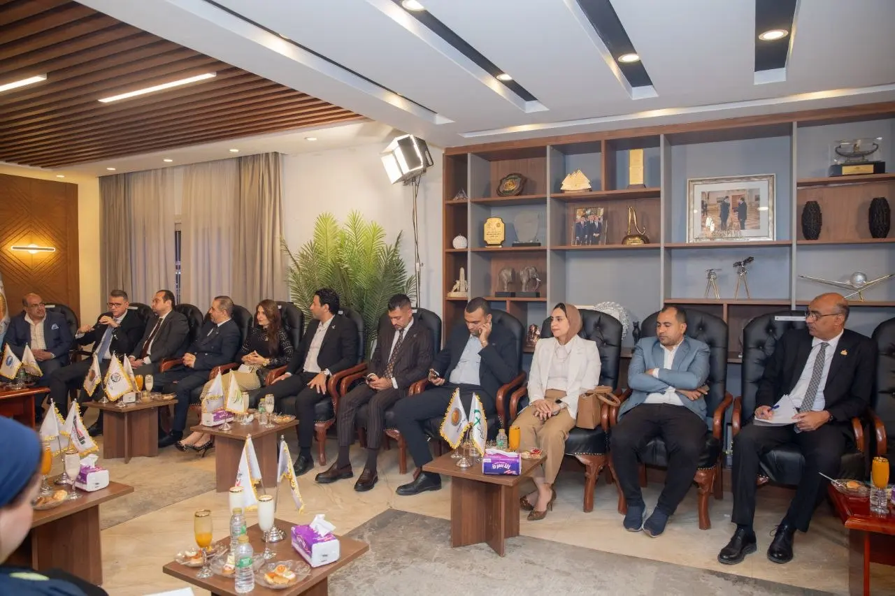 "الشعب الجمهوري" يناقش مستهدفات الاستراتيجية الوطنية الجديدة لحقوق الإنسان - 1000571719