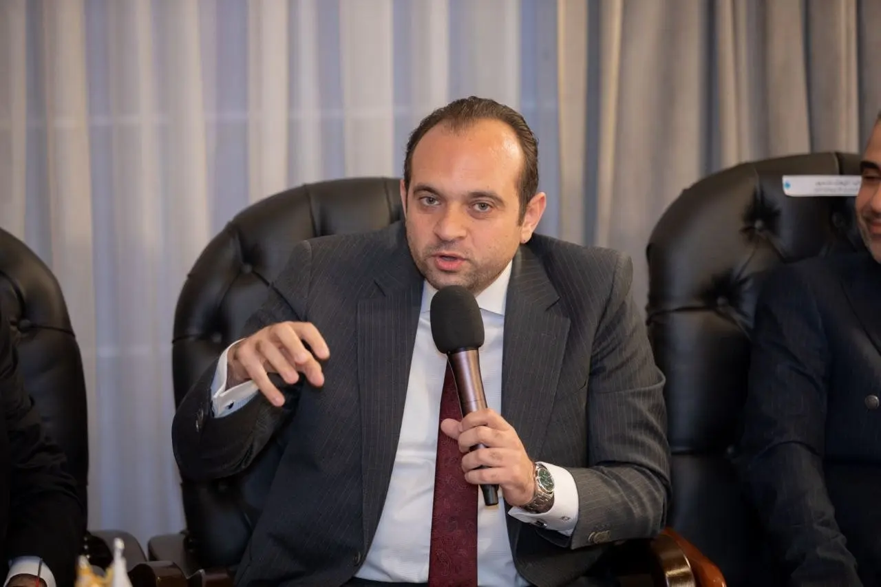 "الشعب الجمهوري" يناقش مستهدفات الاستراتيجية الوطنية الجديدة لحقوق الإنسان - 1000571721
