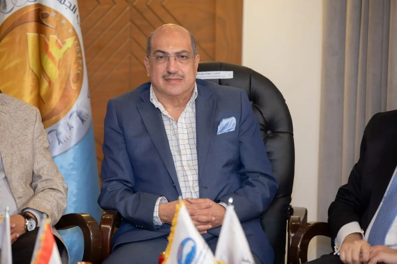 "الشعب الجمهوري" يناقش مستهدفات الاستراتيجية الوطنية الجديدة لحقوق الإنسان - 1000571725