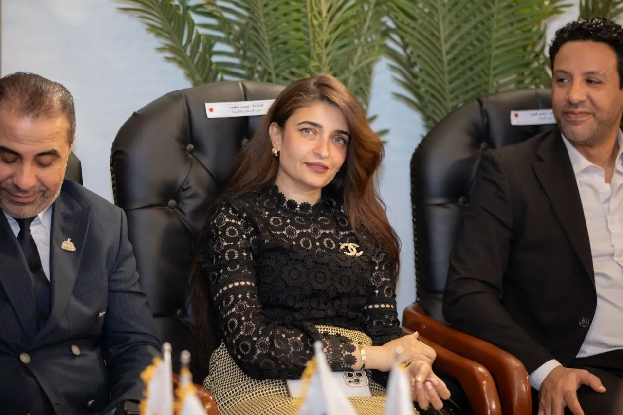"الشعب الجمهوري" يناقش مستهدفات الاستراتيجية الوطنية الجديدة لحقوق الإنسان - 1000571730
