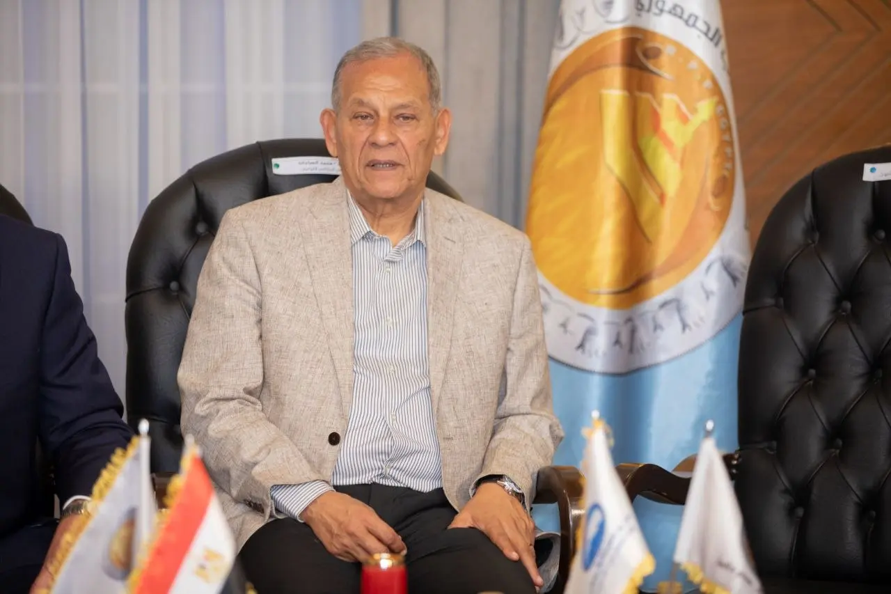 "الشعب الجمهوري" يناقش مستهدفات الاستراتيجية الوطنية الجديدة لحقوق الإنسان - 1000571732