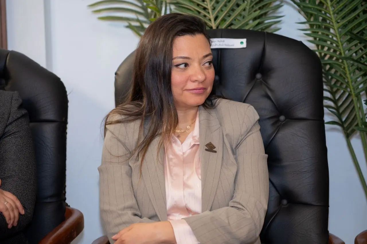 "الشعب الجمهوري" يناقش مستهدفات الاستراتيجية الوطنية الجديدة لحقوق الإنسان - 1000571733