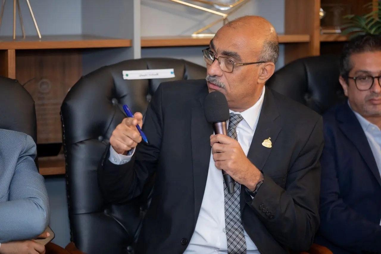 "الشعب الجمهوري" يناقش مستهدفات الاستراتيجية الوطنية الجديدة لحقوق الإنسان - 1000571742