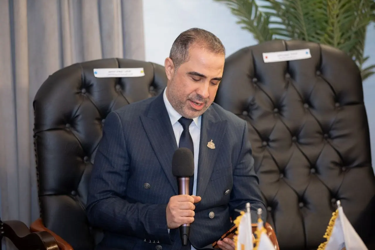 "الشعب الجمهوري" يناقش مستهدفات الاستراتيجية الوطنية الجديدة لحقوق الإنسان - 1000571743