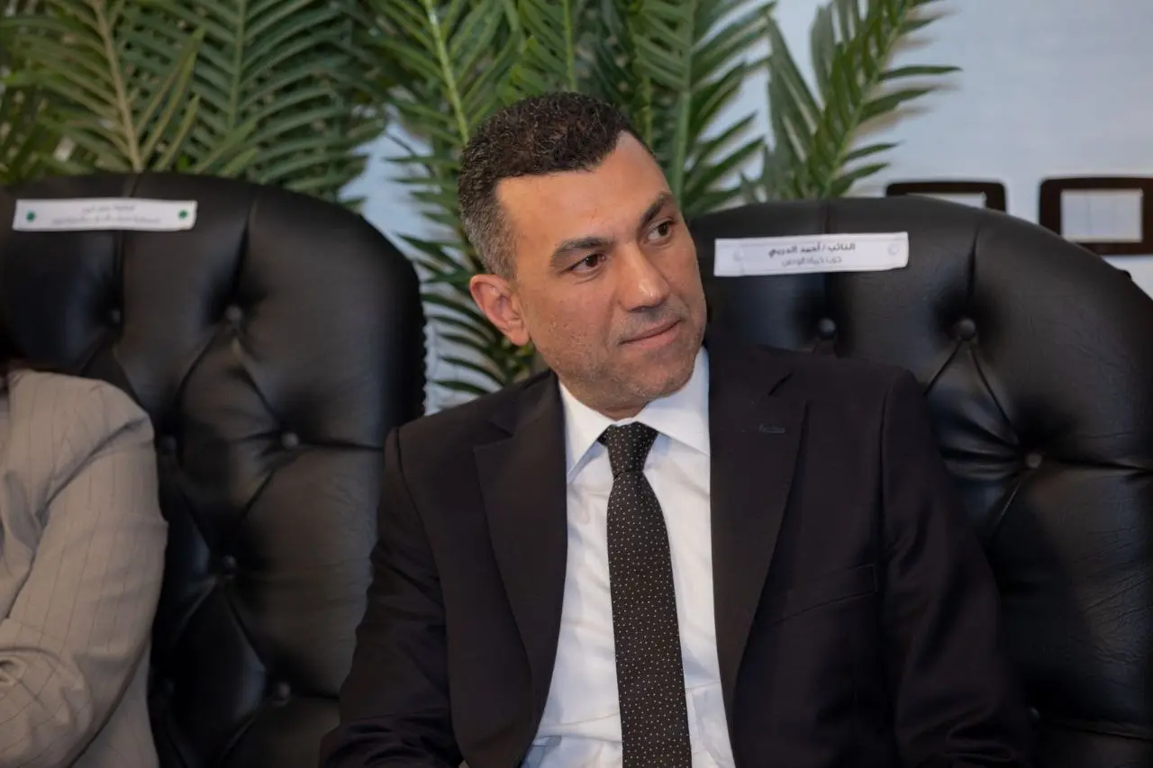 "الشعب الجمهوري" يناقش مستهدفات الاستراتيجية الوطنية الجديدة لحقوق الإنسان - 1000571745