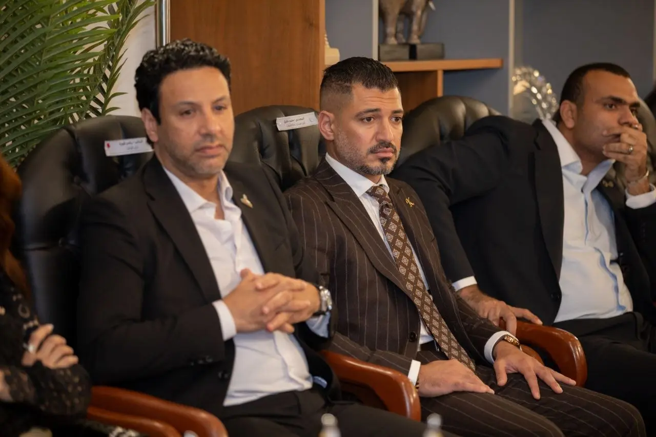 "الشعب الجمهوري" يناقش مستهدفات الاستراتيجية الوطنية الجديدة لحقوق الإنسان - 1000571747