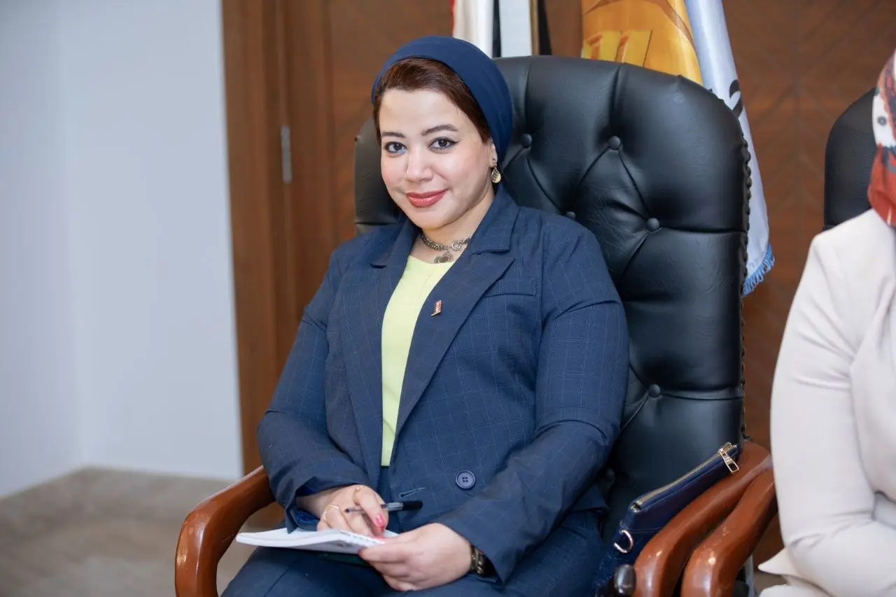 "الشعب الجمهوري" يناقش مستهدفات الاستراتيجية الوطنية الجديدة لحقوق الإنسان - 1000571748