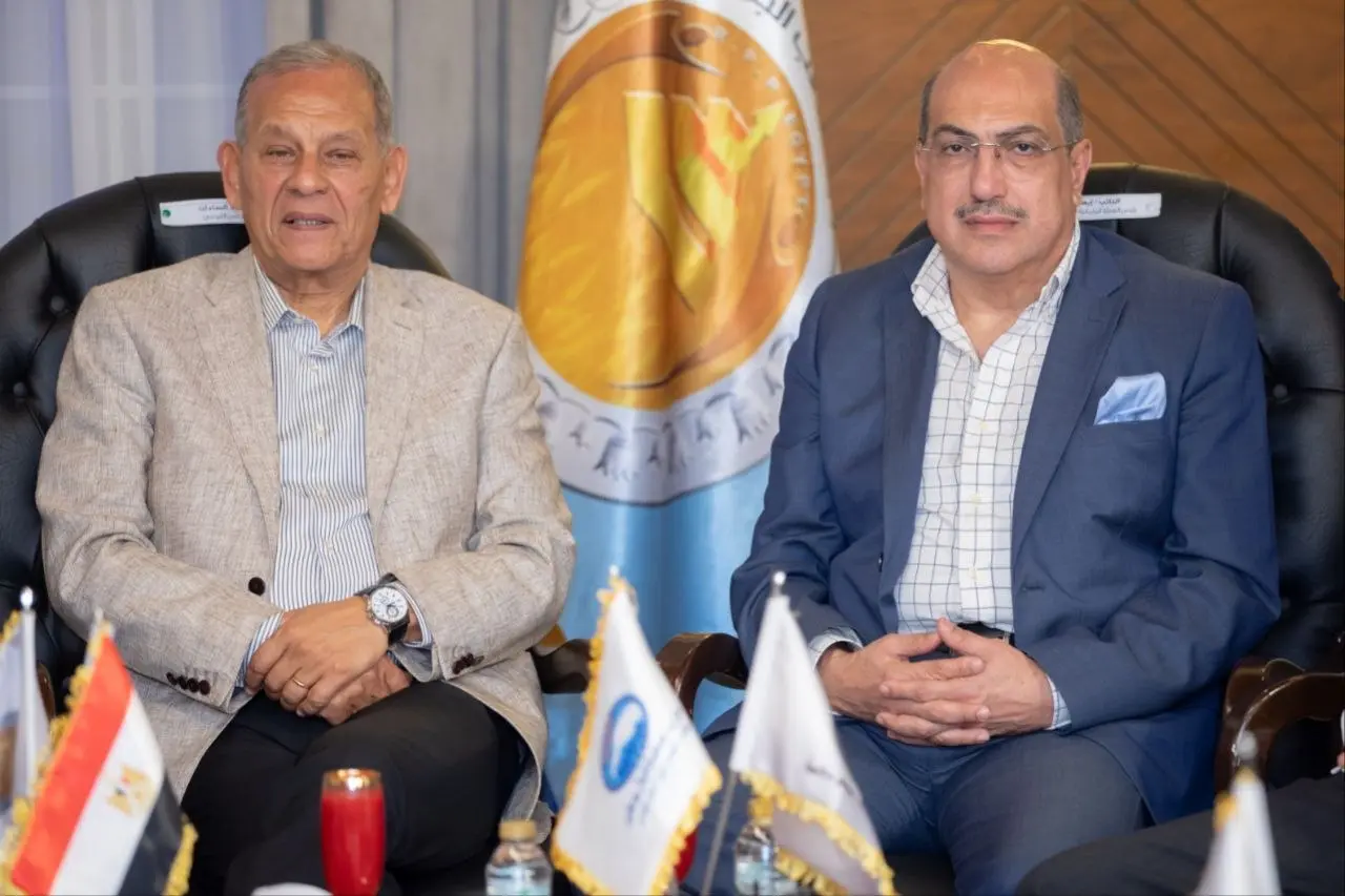 "الشعب الجمهوري" يناقش مستهدفات الاستراتيجية الوطنية الجديدة لحقوق الإنسان - 1000571751