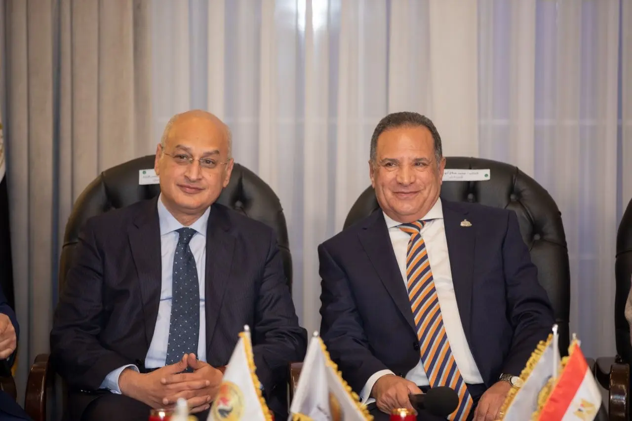 "الشعب الجمهوري" يناقش مستهدفات الاستراتيجية الوطنية الجديدة لحقوق الإنسان - 1000571752