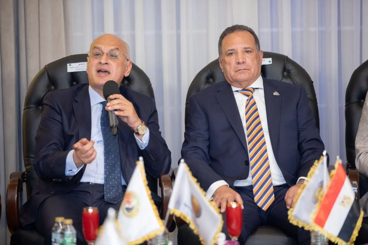 "الشعب الجمهوري" يناقش مستهدفات الاستراتيجية الوطنية الجديدة لحقوق الإنسان - 1000571754