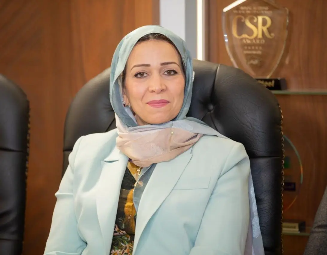 النائبة نجوى الألفي: الاستراتيجية الوطنية الجديدة لحقوق الإنسان خطوة مهمة لترسيخ قيم العدالة