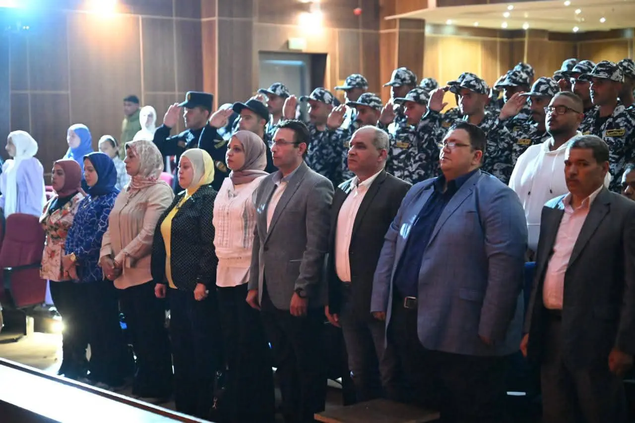 احتفالا بذكرى التحرير.. الثقافة تفتتح ملتقى سيناء الثاني لفنون البادية - 1000572650