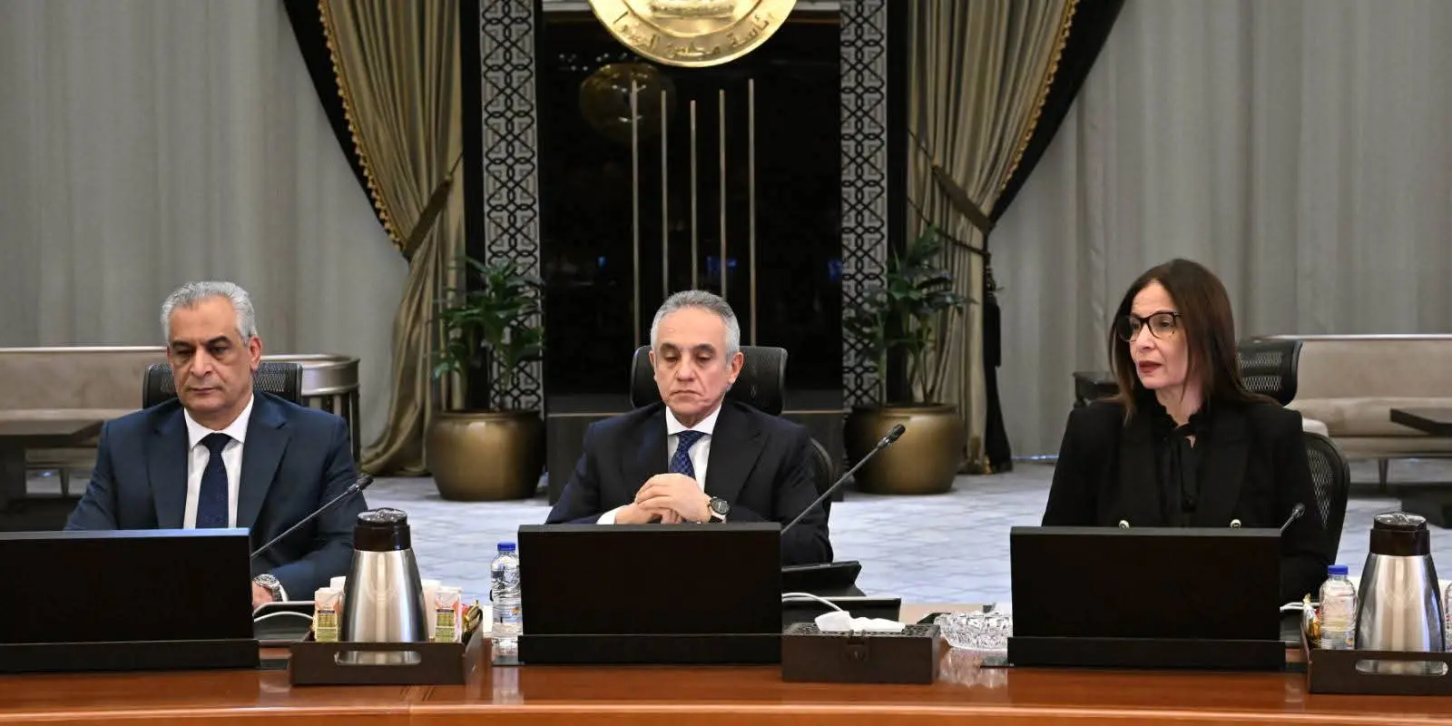 مدبولي: الدولة ماضية في خططها لتوطين مختلف الصناعات في مصر وزيادة الاستثمارات - 1000574356