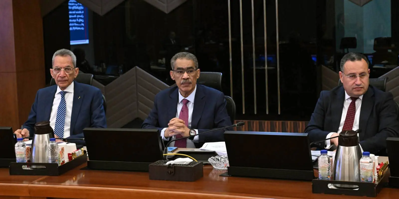 مدبولي: الدولة ماضية في خططها لتوطين مختلف الصناعات في مصر وزيادة الاستثمارات - 1000574362