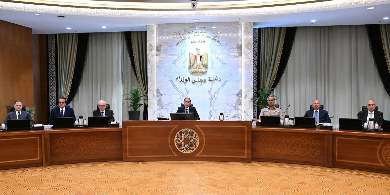 13 قرارًا جديدًا للحكومة في اجتماعها اليوم برئاسة مدبولي.. تعرف عليها