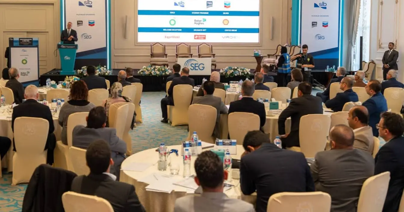 وزير البترول: إمكانات واعدة للبحر الأحمر كوجهة استكشافية جديدة - 1000575777