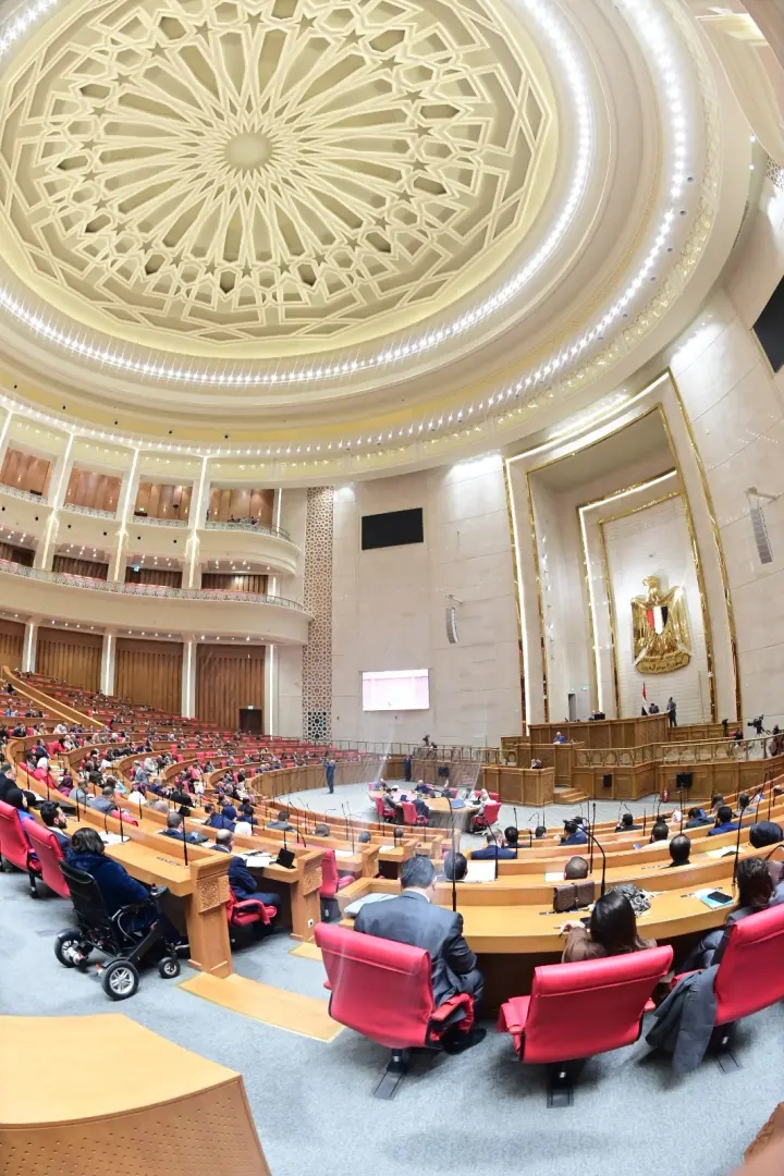 رئيس «خطة النواب» يستعرض أمام الجلسة العامة تقرير الحساب الختامي لموازنة 2024/2025 الأسبوع المقبل - 1000577824 1