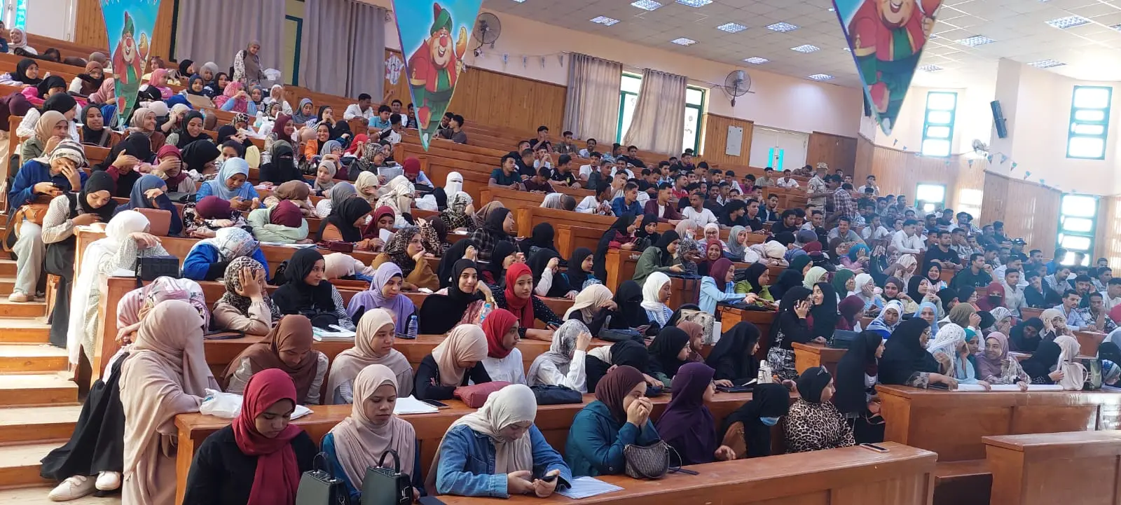 د. علي الدين القصبي: سيناء ليست مجرد أرض.. بل تراث حضاري وهوية مصرية راسخة - 1000578047