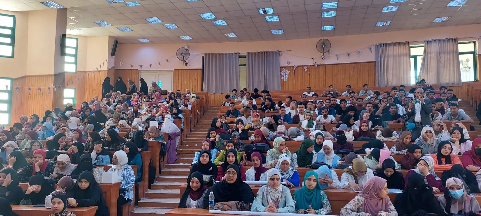 د. علي الدين القصبي: سيناء ليست مجرد أرض.. بل تراث حضاري وهوية مصرية راسخة - 1000578053