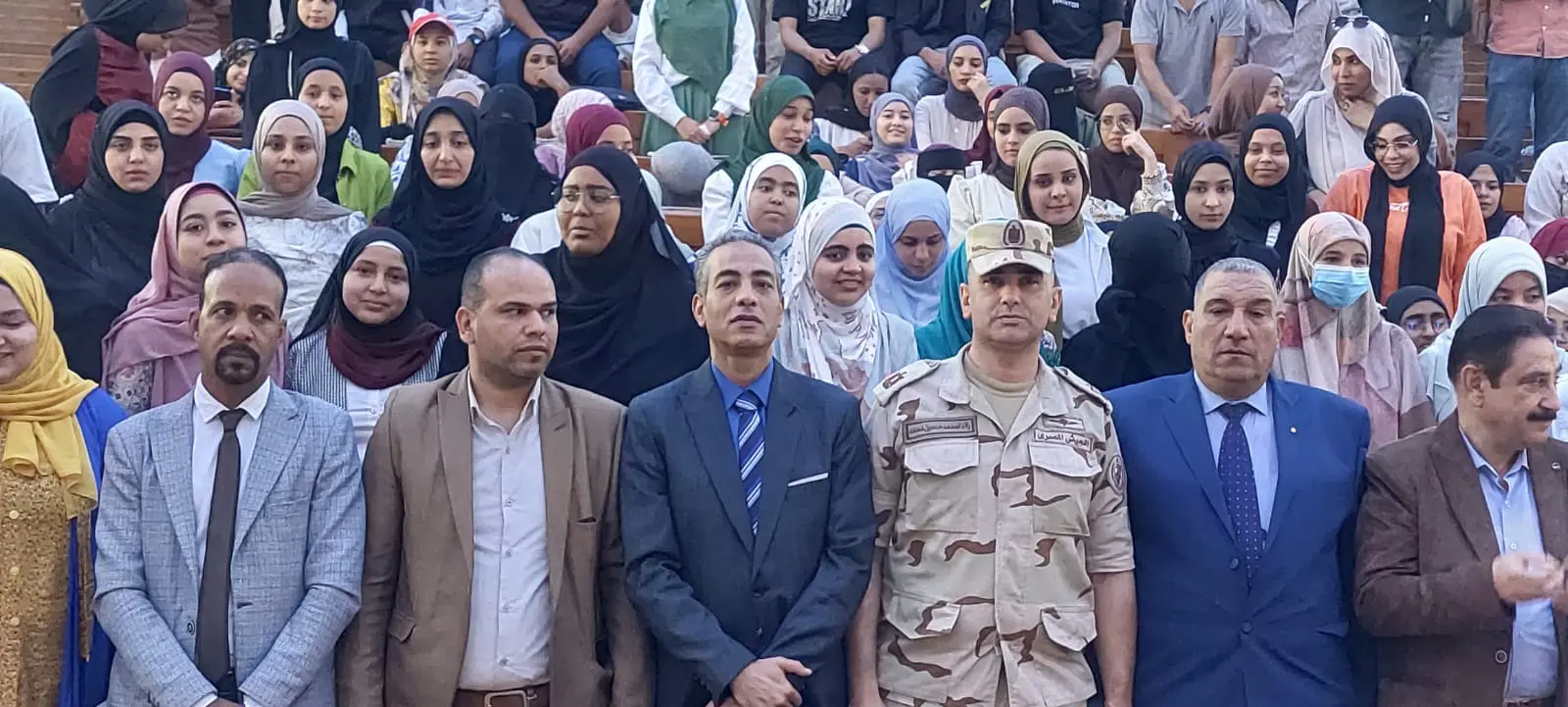 د. علي الدين القصبي: سيناء ليست مجرد أرض.. بل تراث حضاري وهوية مصرية راسخة - 1000578071