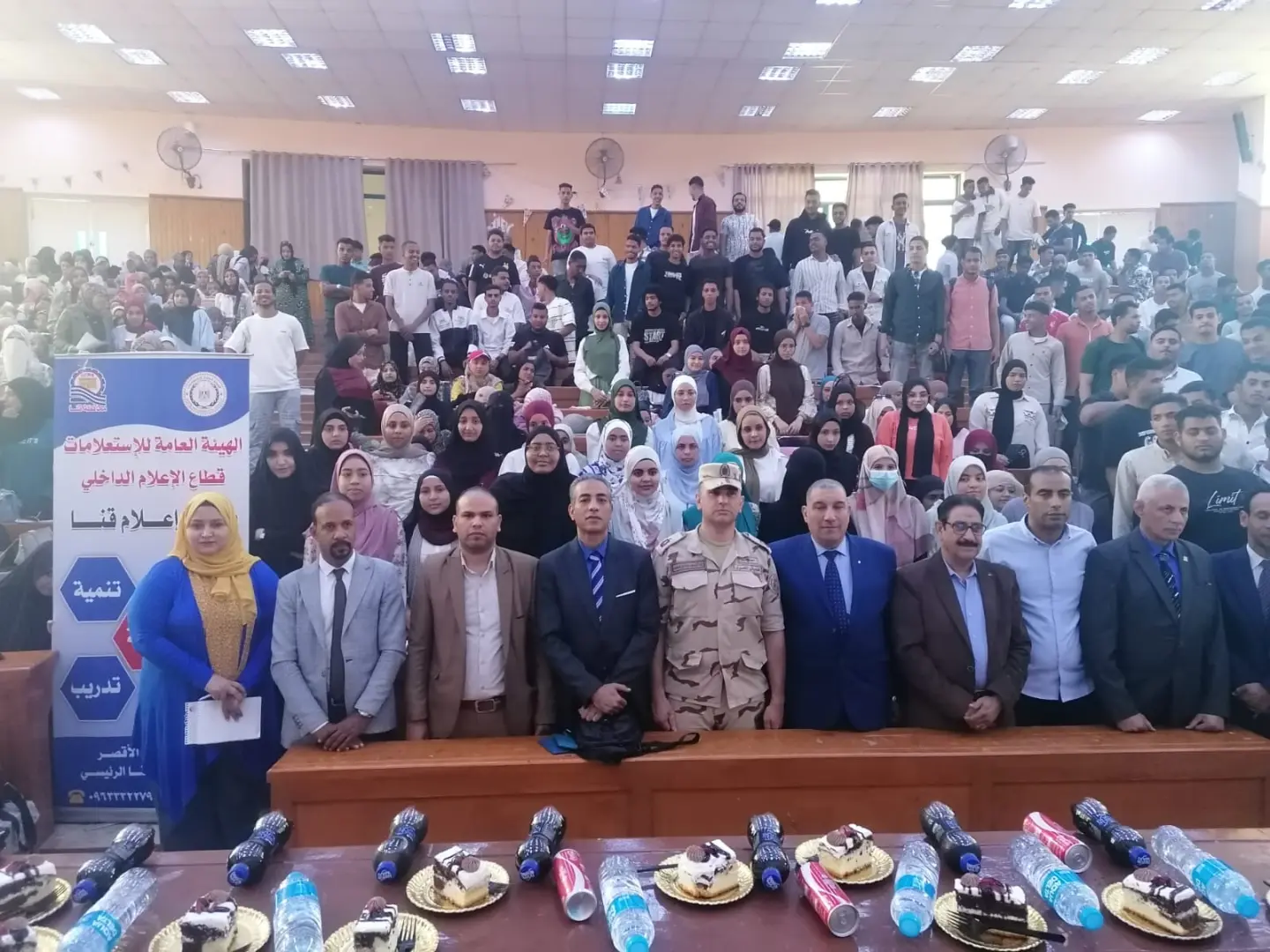 د. علي الدين القصبي: سيناء ليست مجرد أرض.. بل تراث حضاري وهوية مصرية راسخة - 1000578074