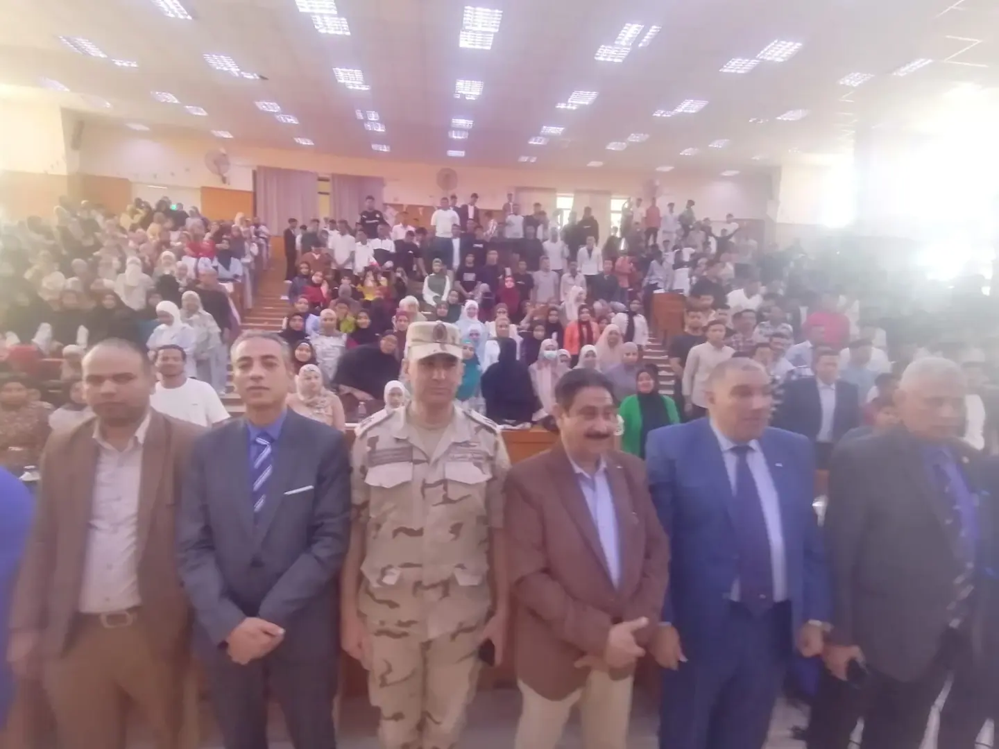 د. علي الدين القصبي: سيناء ليست مجرد أرض.. بل تراث حضاري وهوية مصرية راسخة - 1000578080
