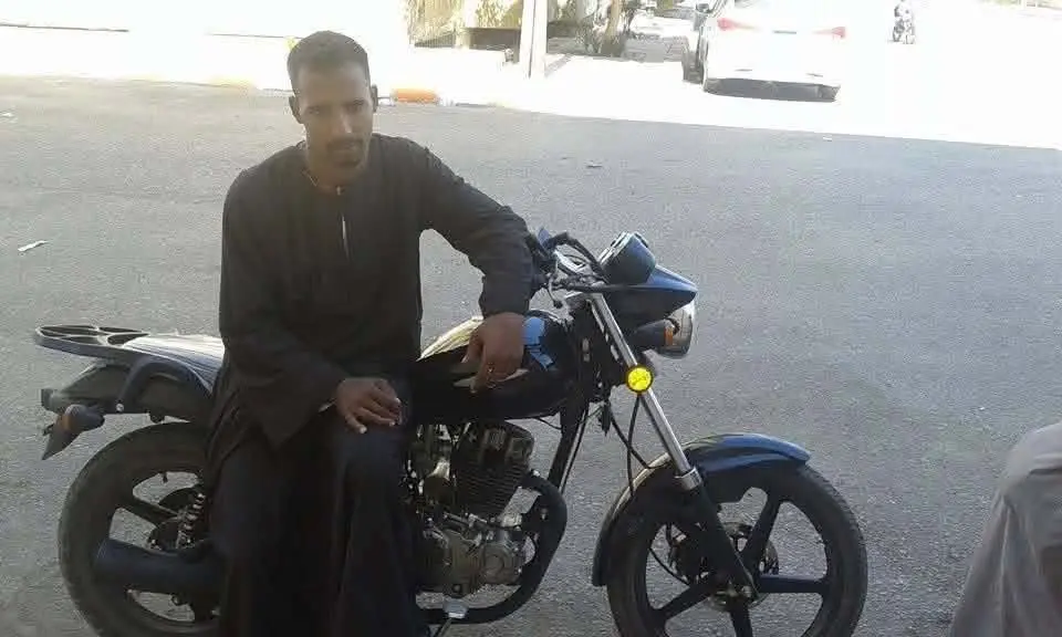 الداخلية تكشف تفاصيل مصرع ٨ أشخاص من قنا أثناء التنقيب عن الذهب في أم الحويطات بسفاجا - 1000579243
