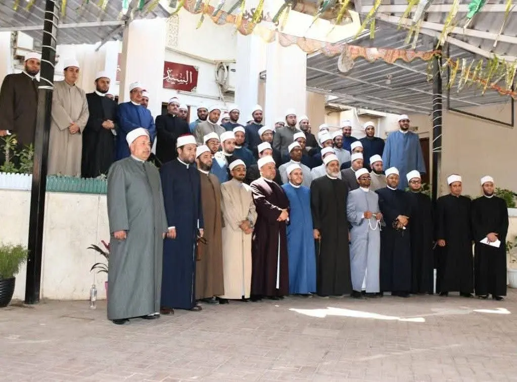 الأوقاف تُسيّر قافلة دعوية موسعة بمدينة نصر لتعزيز الوعي ونشر الفكر المستنير - 1000580619