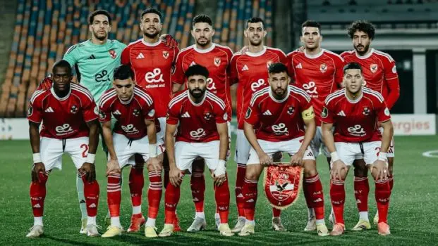 تشكيل الأهلي والزمالك الرسمي في القمة 132 بالدوري المصري - 1000580846