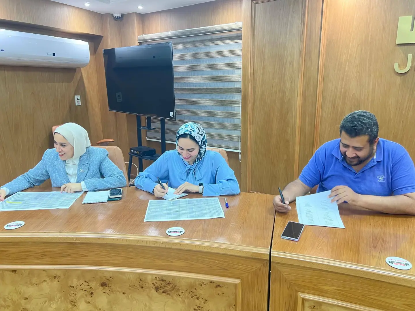 الأحد.. فتح باب الترشح لرئاسة حزب العدل وهيئته العليا - 1000581227