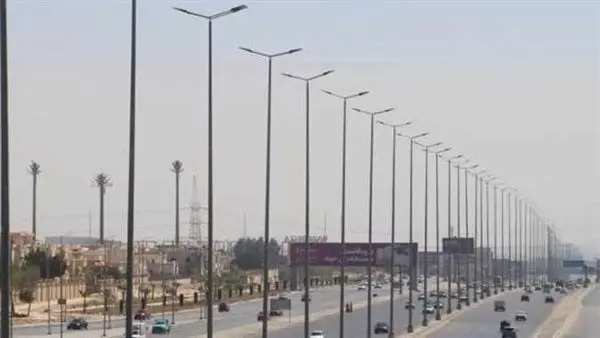 ملف استقصائي خاص: "الخبر لايف" يرصد | تحدي الإغلاق: مصر في مواجهة عاصفة الطاقة - الحلقة الثالثة: هدوء حذر - المكاسب الخف - 1000582157