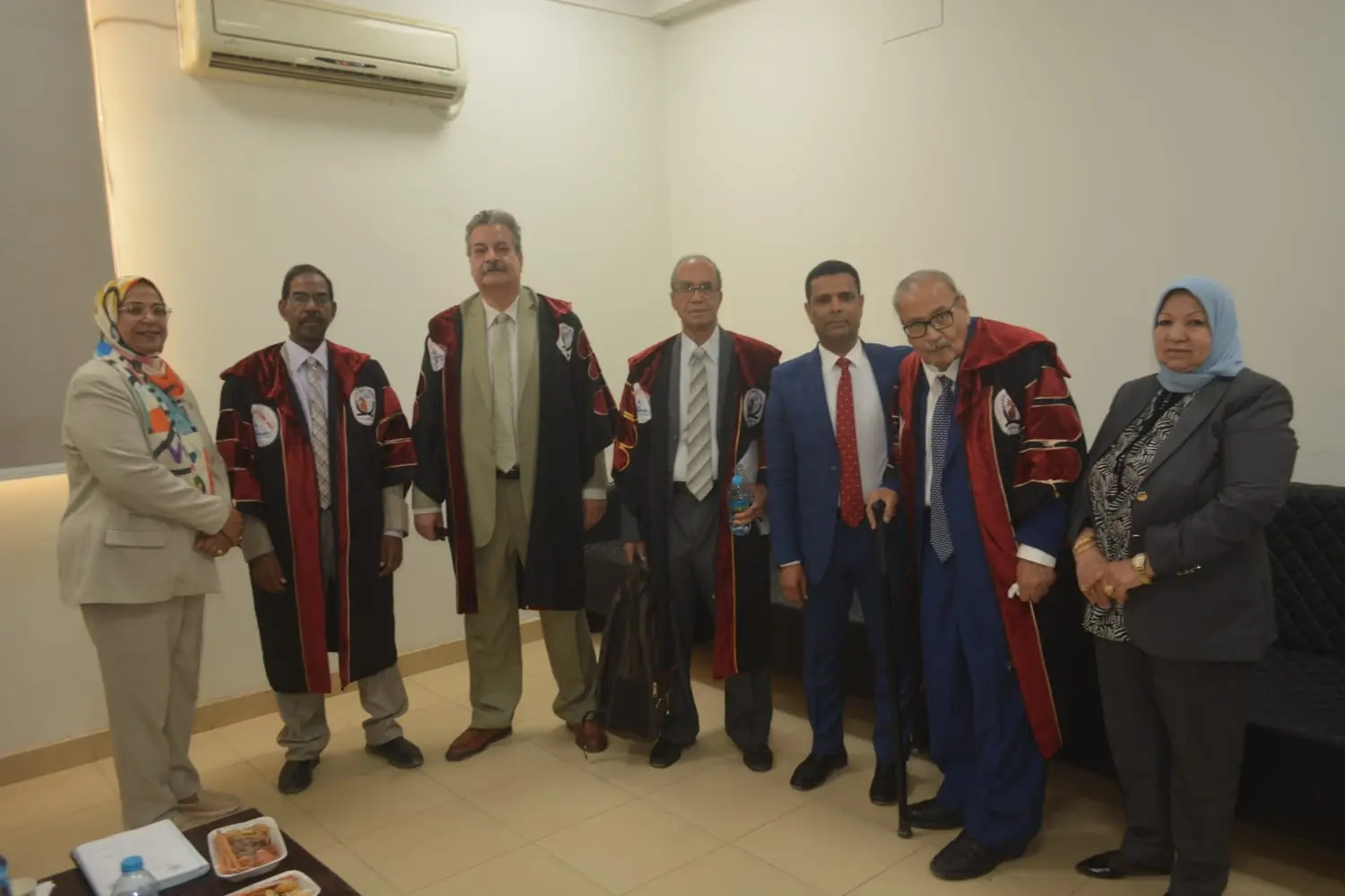 دراسة بجامعة قنا تكشف: الحشرات مصدر غذائي واعد يحسّن النمو ويعزز القيمة الغذائية - 1000584546