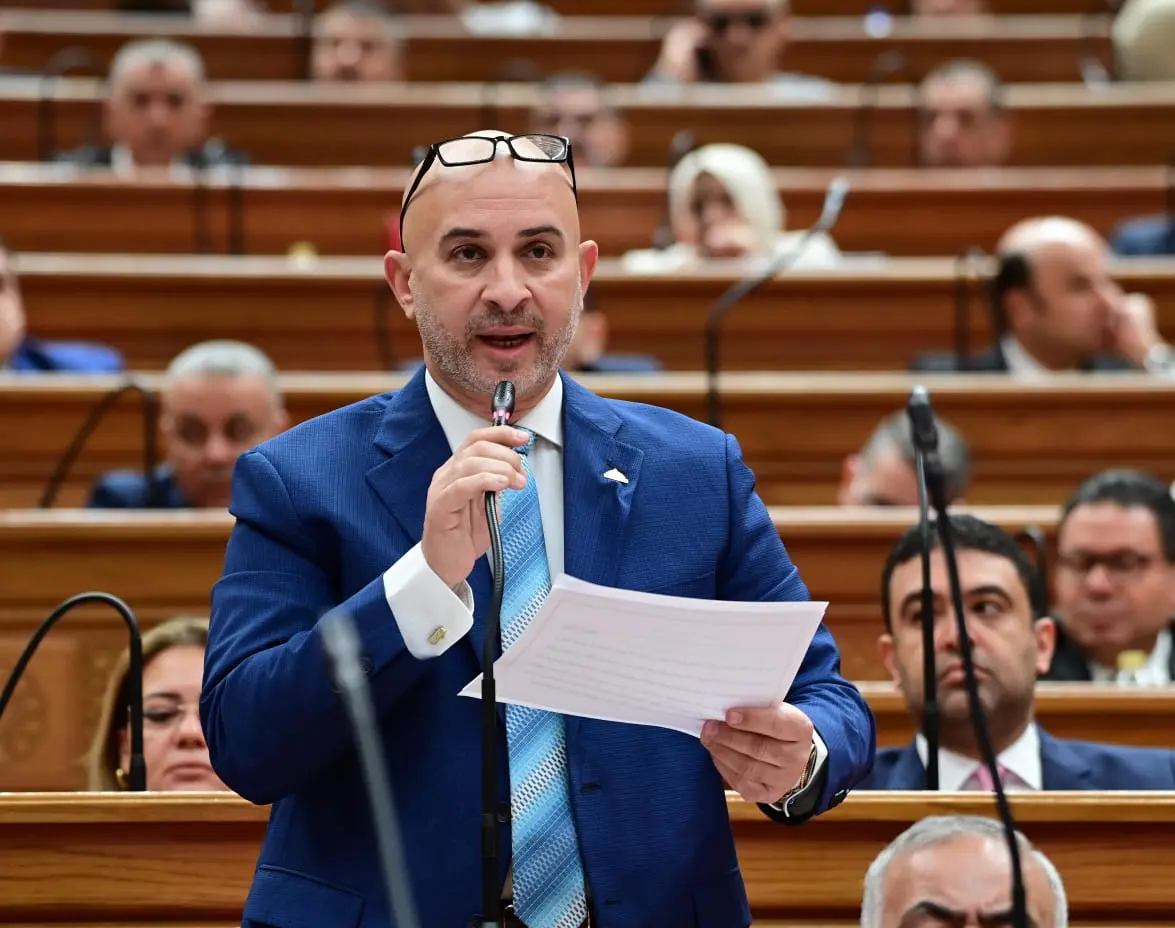 برلمانية “الشعب الجمهوري” توافق مبدئيًا على تعديل قانون التأمينات والمعاشات - 1000586680