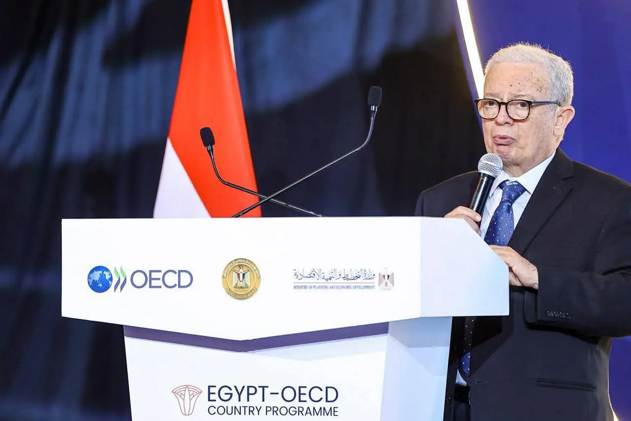 نائب رئيس الوزراء: شراكات دولية تقود المرحلة المقبلة من الإصلاح