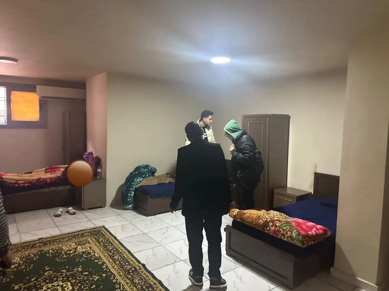 طوارئ بصحة الإسكندرية.. حملات مكثفة لـ "العلاج الحر" على المنشآت الطبية الخاصة خلال عيد الفطر - 1000591080