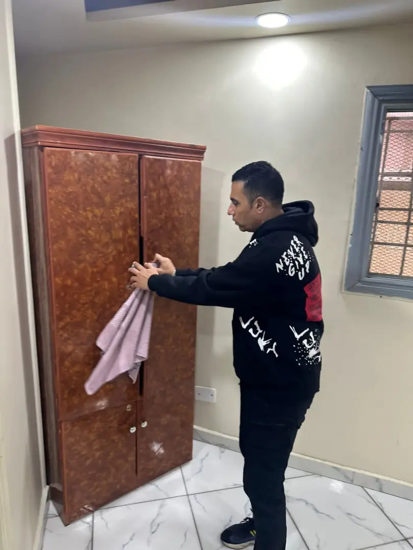 طوارئ بصحة الإسكندرية.. حملات مكثفة لـ "العلاج الحر" على المنشآت الطبية الخاصة خلال عيد الفطر - 1000591081